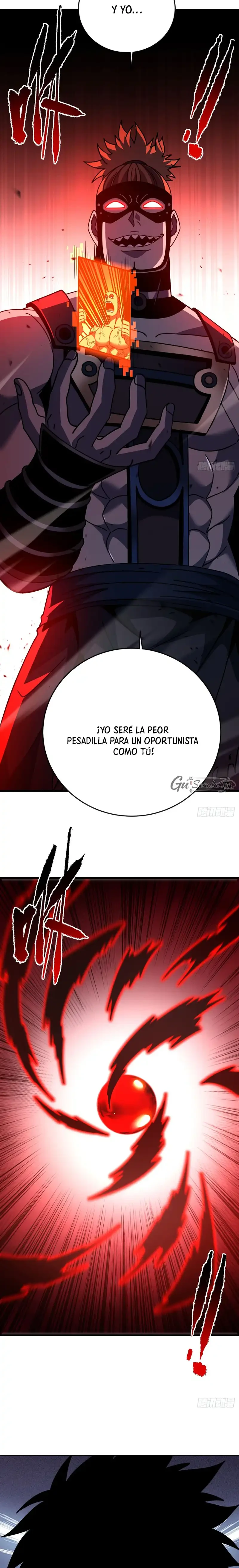 El Señor de la Rueda del Destino - Capítulo 138 - Página 14 - LectorTMOo
