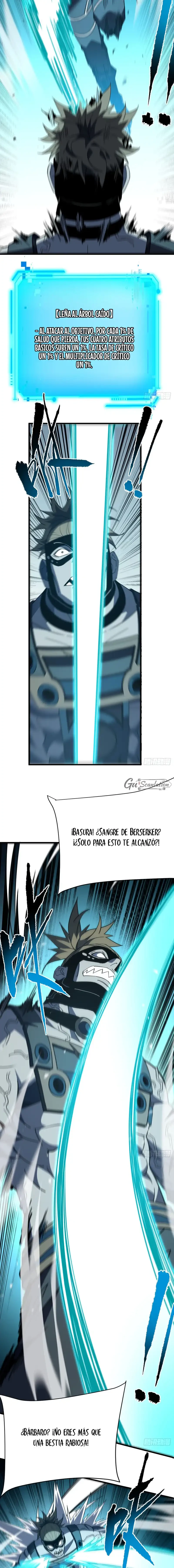 El Señor de la Rueda del Destino - Capítulo 139 - Página 14 - LectorTMOo