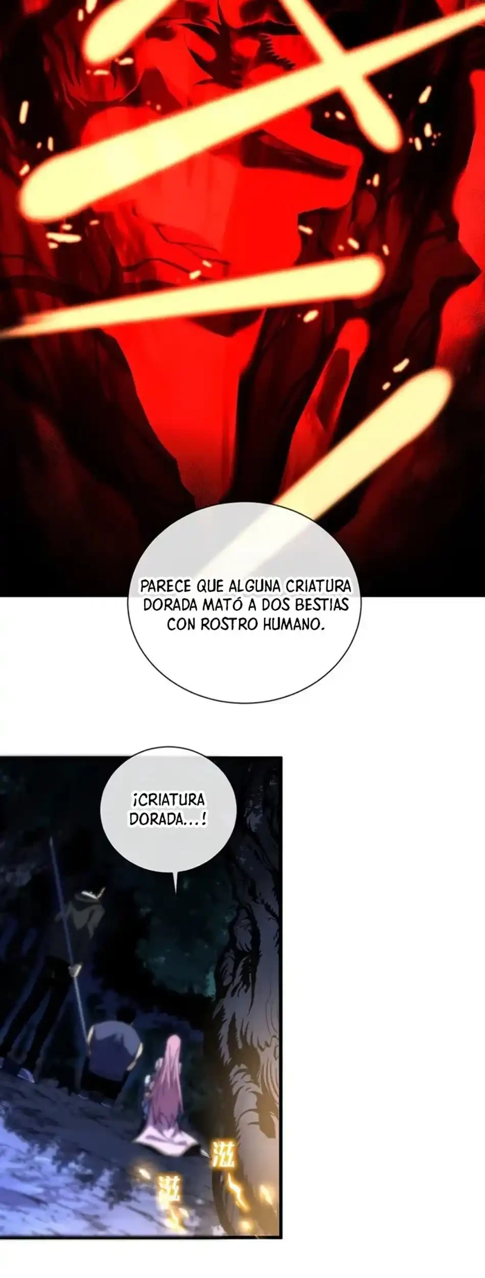 El Señor de la Rueda del Destino - Capítulo 14 - Página 7 - LectorTMOo