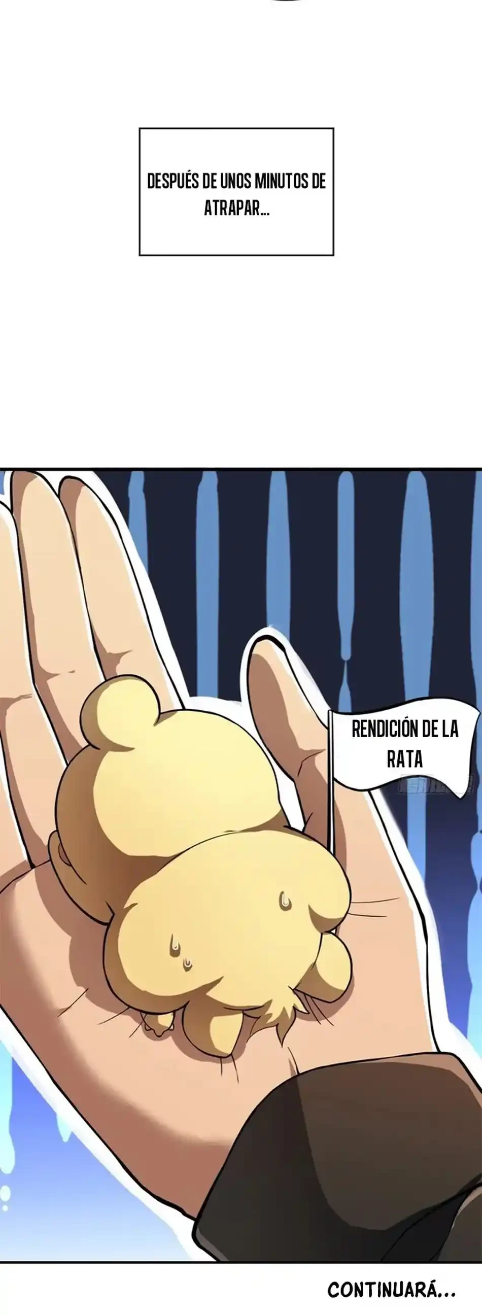 El Señor de la Rueda del Destino - Capítulo 14 - Página 24 - LectorTMOo