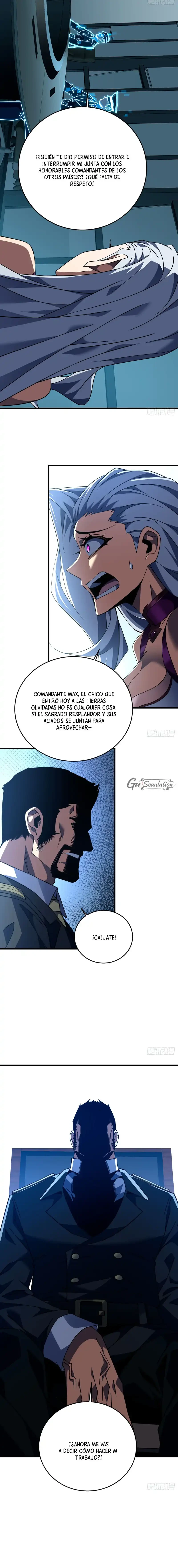 El Señor de la Rueda del Destino - Capítulo 140 - Página 10 - LectorTMOo