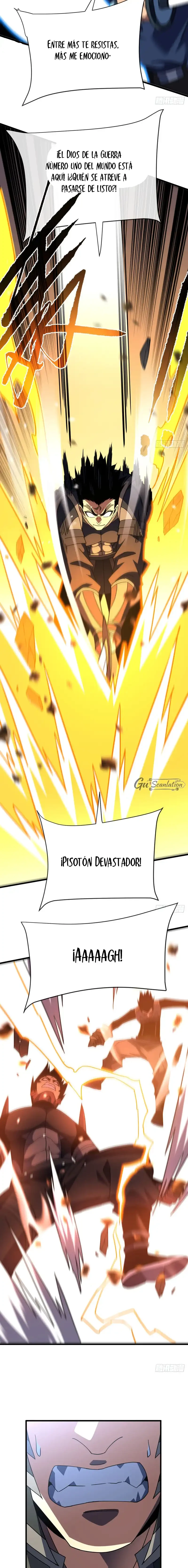 El Señor de la Rueda del Destino - Capítulo 142 - Página 5 - LectorTMOo