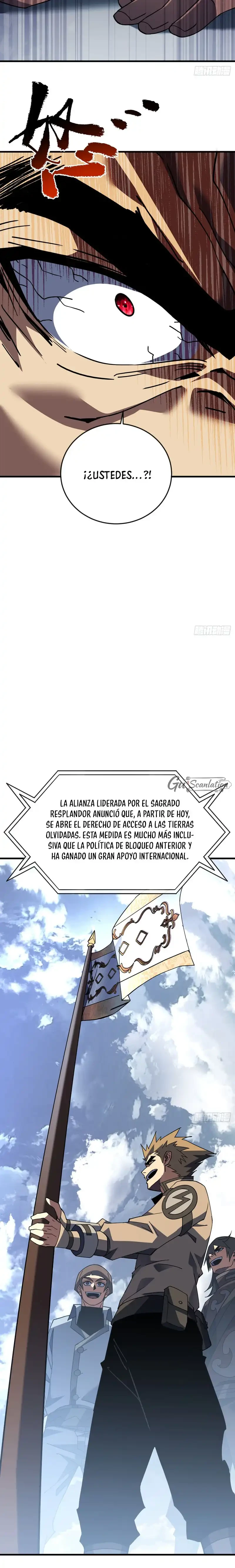 El Señor de la Rueda del Destino - Capítulo 142 - Página 13 - LectorTMOo