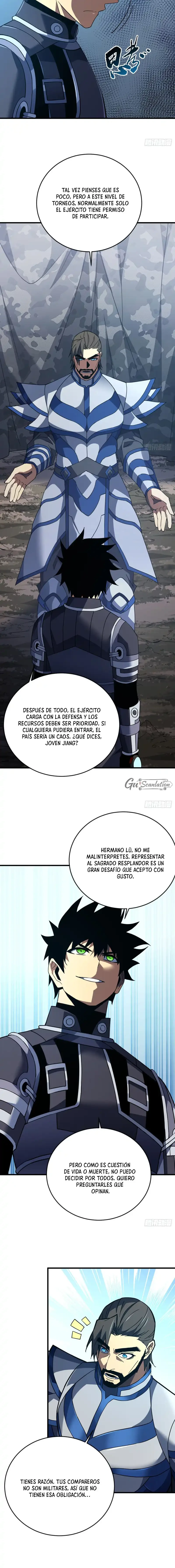 El Señor de la Rueda del Destino - Capítulo 144 - Página 3 - LectorTMOo