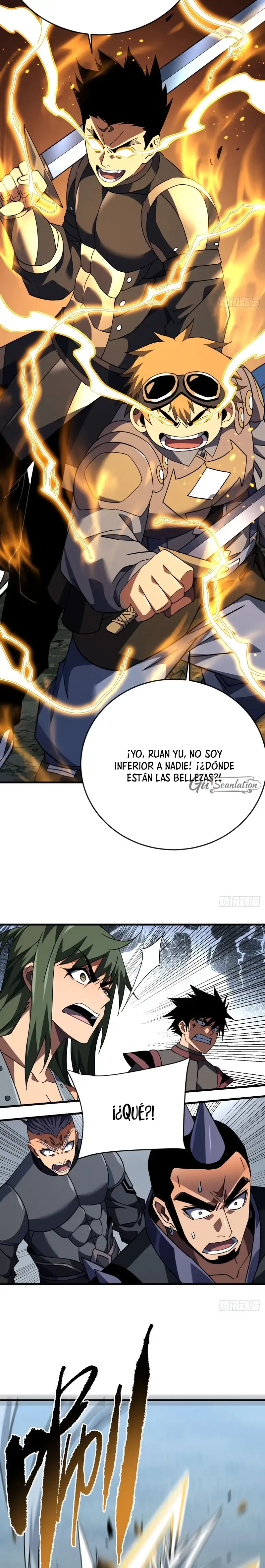 El Señor de la Rueda del Destino - Capítulo 148 - Página 12 - LectorTMOo