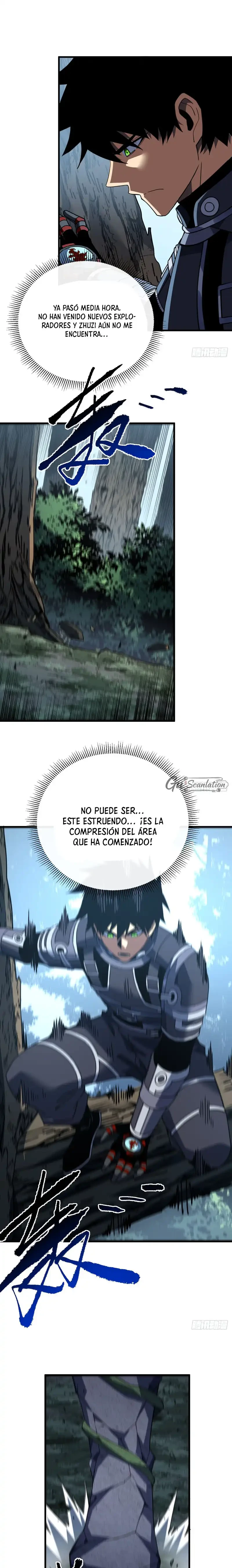 El Señor de la Rueda del Destino - Capítulo 149 - Página 14 - LectorTMOo