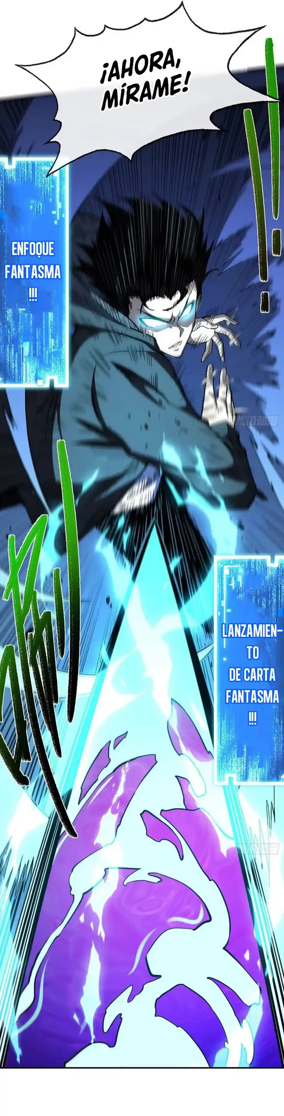 El Señor de la Rueda del Destino - Capítulo 15 - Página 31 - LectorTMOo