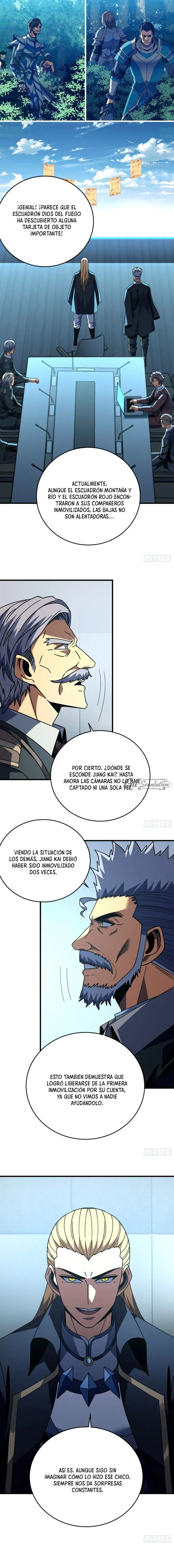 El Señor de la Rueda del Destino - Capítulo 153 - Página 10 - LectorTMOo