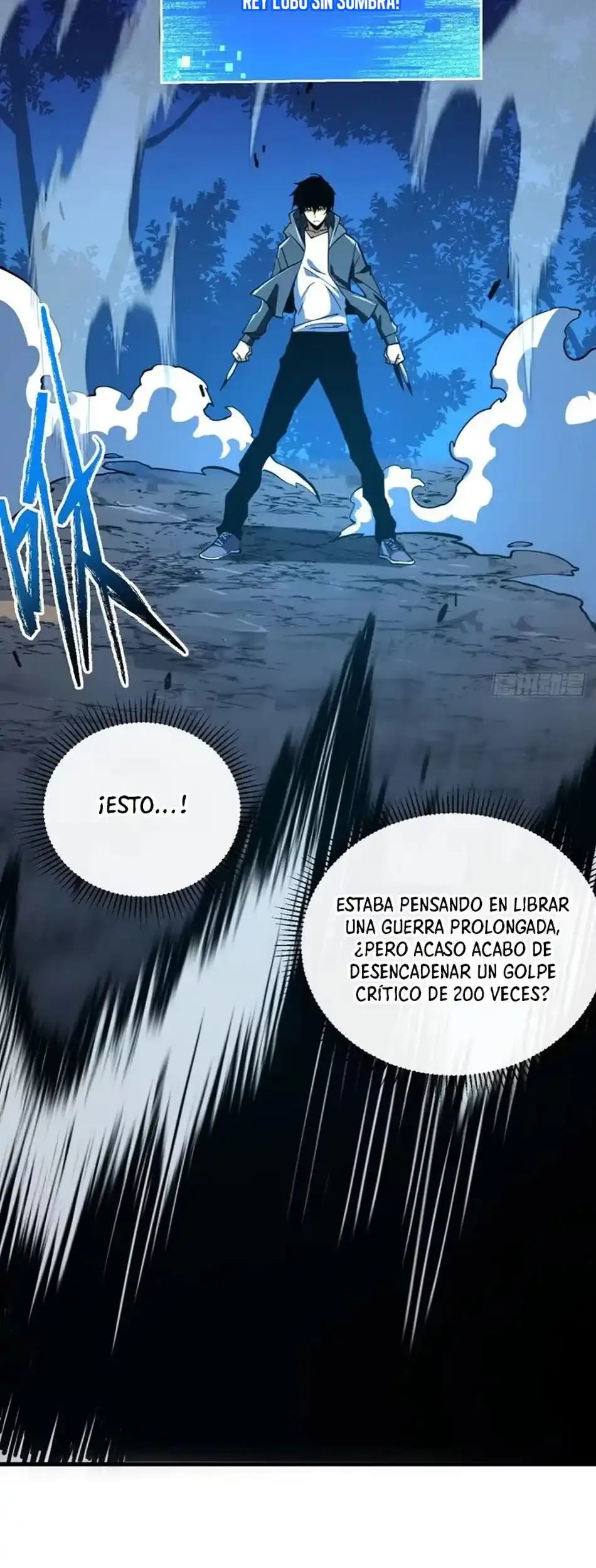 El Señor de la Rueda del Destino - Capítulo 16 - Página 20 - LectorTMOo