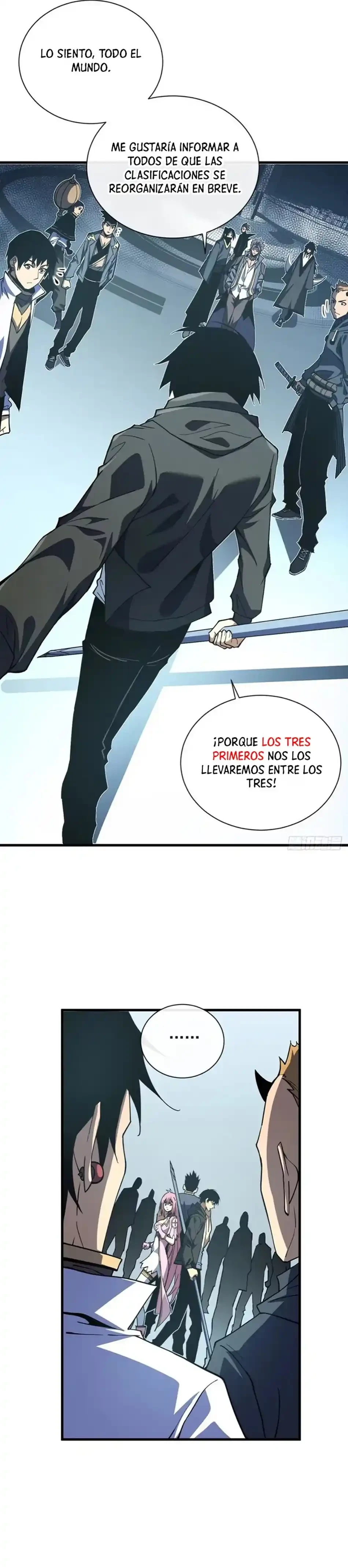 El Señor de la Rueda del Destino - Capítulo 17 - Página 15 - LectorTMOo