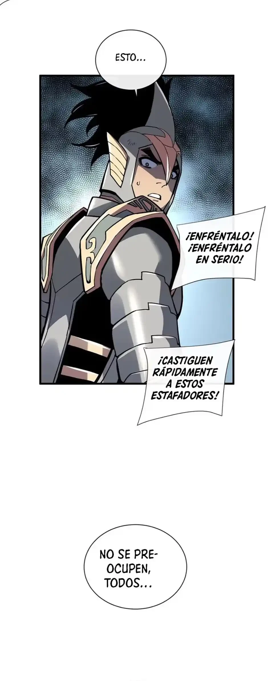El Señor de la Rueda del Destino - Capítulo 18 - Página 6 - LectorTMOo