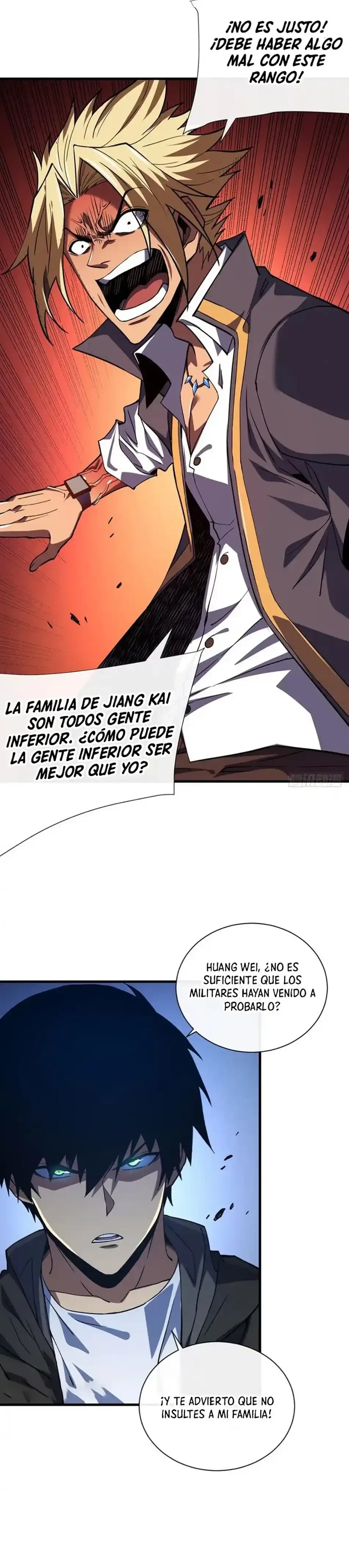 El Señor de la Rueda del Destino - Capítulo 18 - Página 15 - LectorTMOo