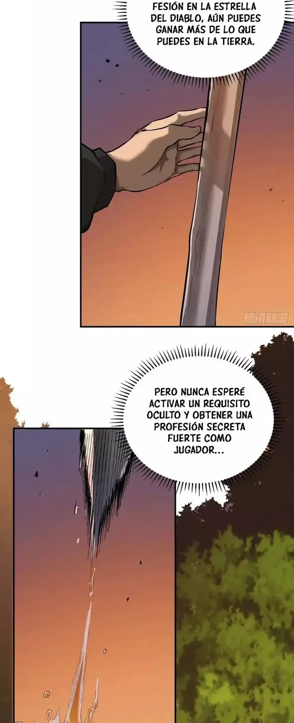 El Señor de la Rueda del Destino - Capítulo 2 - Página 13 - LectorTMOo