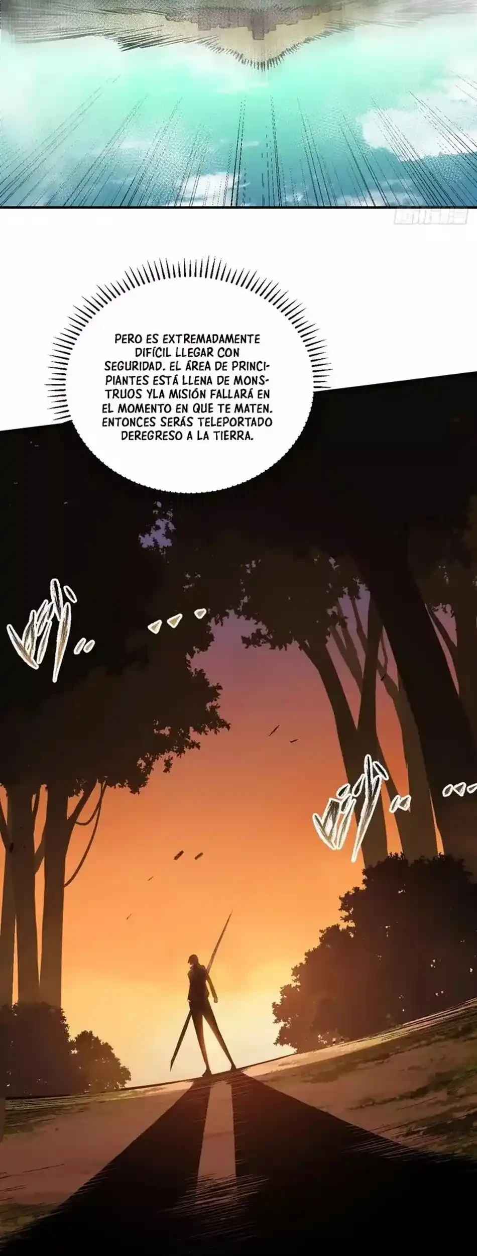 El Señor de la Rueda del Destino - Capítulo 2 - Página 18 - LectorTMOo