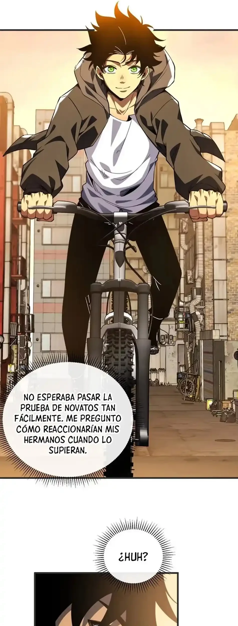 El Señor de la Rueda del Destino - Capítulo 20 - Página 11 - LectorTMOo