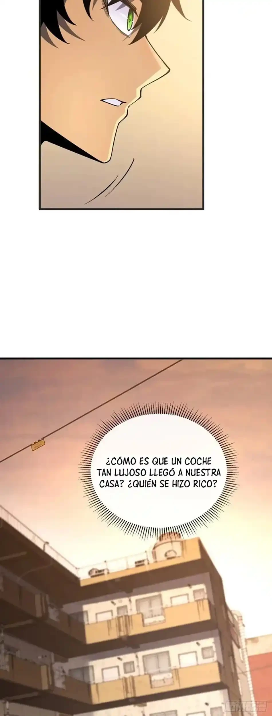 El Señor de la Rueda del Destino - Capítulo 20 - Página 12 - LectorTMOo