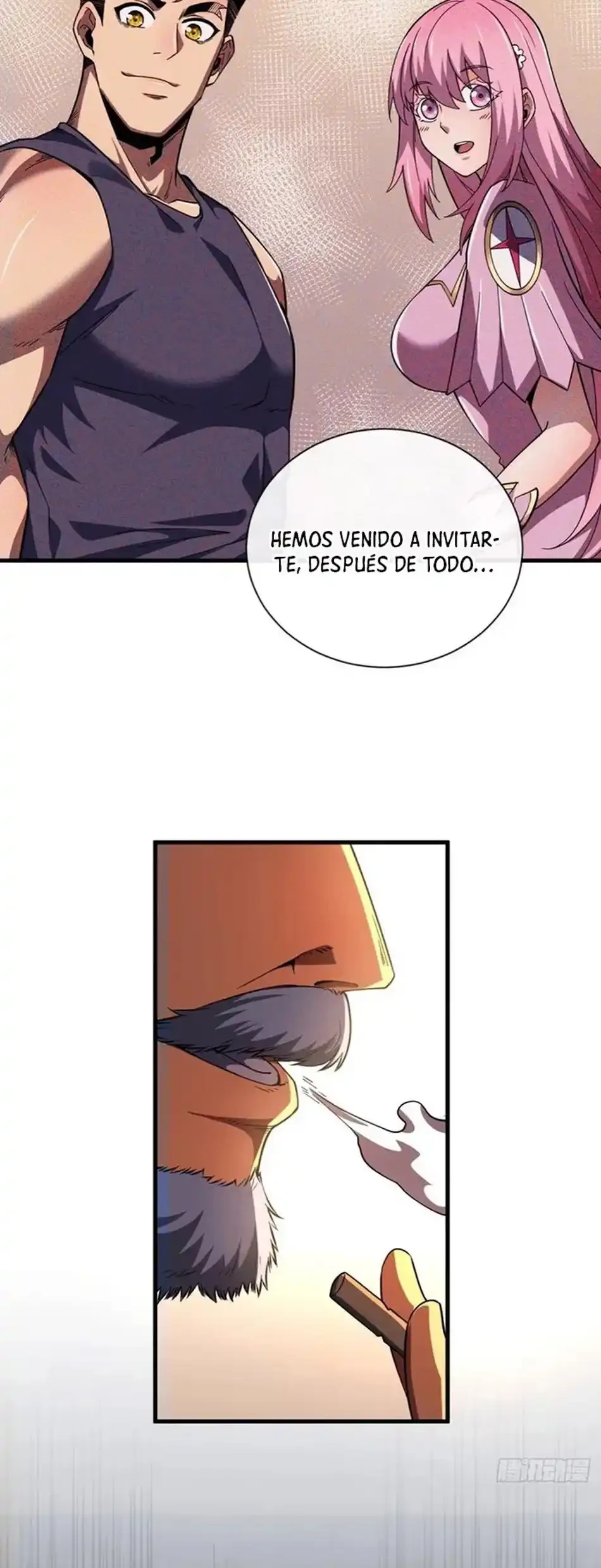 El Señor de la Rueda del Destino - Capítulo 21 - Página 7 - LectorTMOo