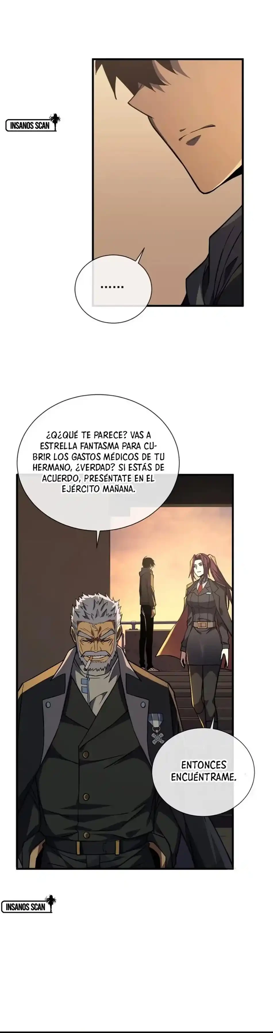 El Señor de la Rueda del Destino - Capítulo 21 - Página 15 - LectorTMOo
