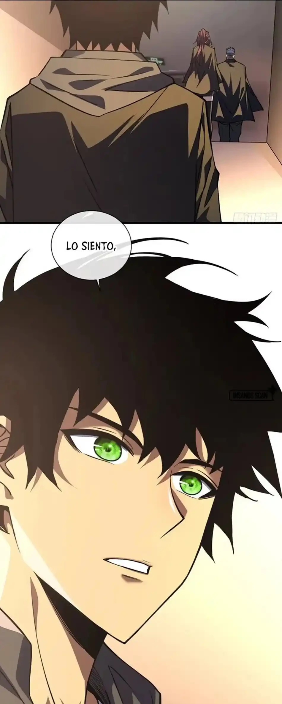 El Señor de la Rueda del Destino - Capítulo 21 - Página 16 - LectorTMOo
