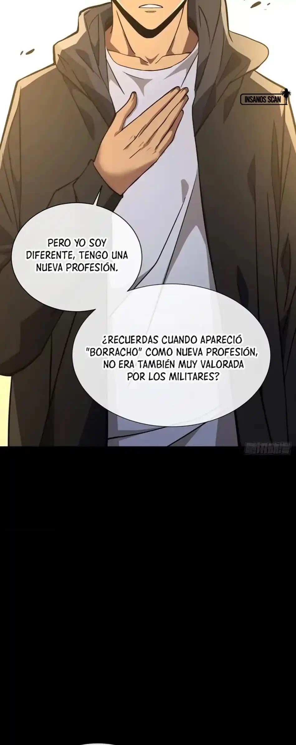 El Señor de la Rueda del Destino - Capítulo 21 - Página 19 - LectorTMOo