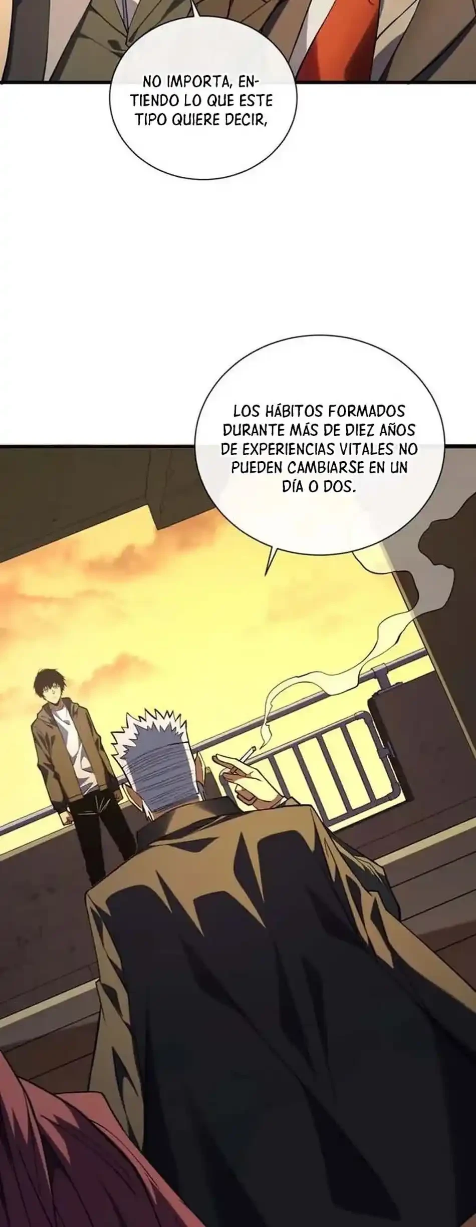 El Señor de la Rueda del Destino - Capítulo 22 - Página 2 - LectorTMOo