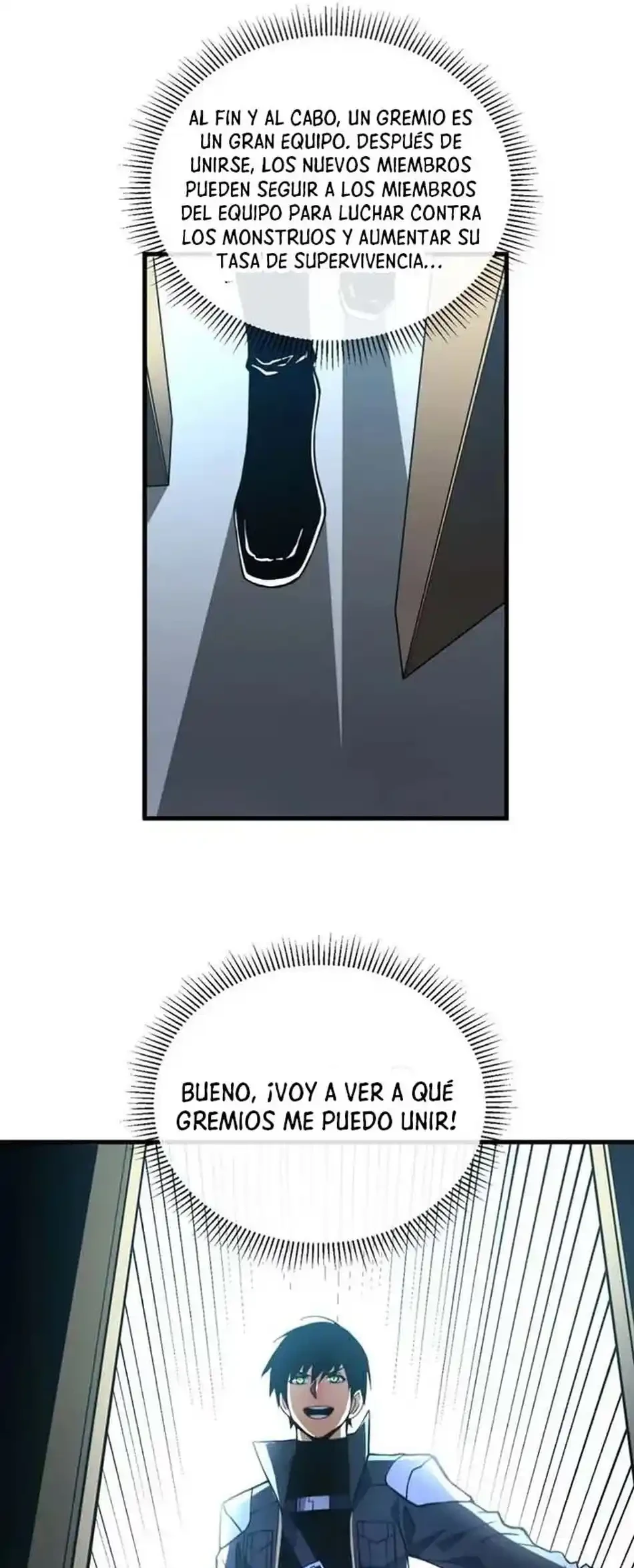 El Señor de la Rueda del Destino - Capítulo 22 - Página 14 - LectorTMOo