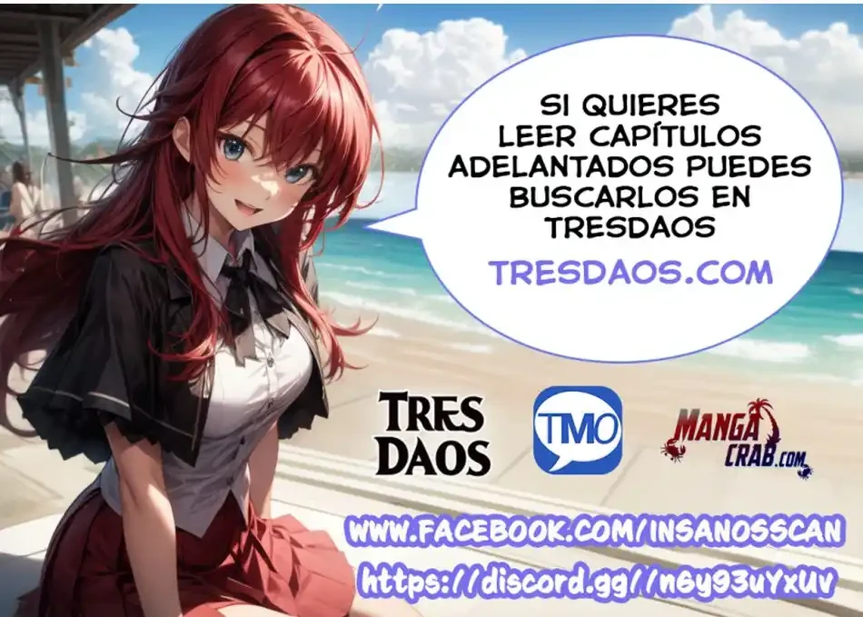 El Señor de la Rueda del Destino - Capítulo 22 - Página 25 - LectorTMOo