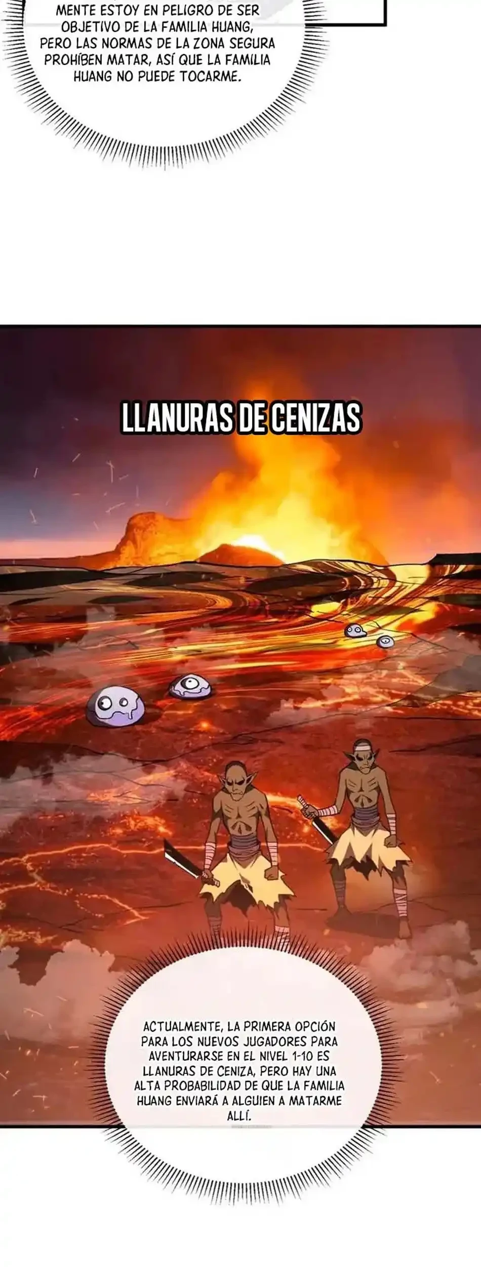 El Señor de la Rueda del Destino - Capítulo 23 - Página 2 - LectorTMOo