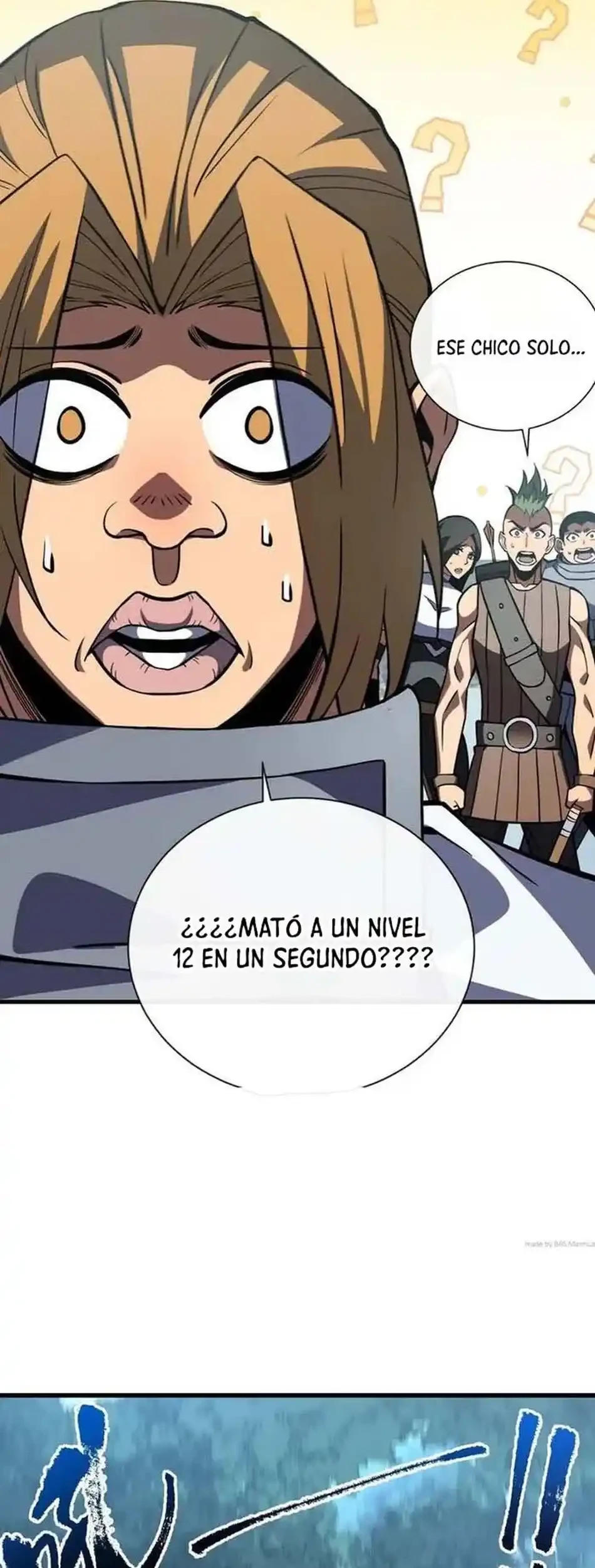 El Señor de la Rueda del Destino - Capítulo 24 - Página 3 - LectorTMOo