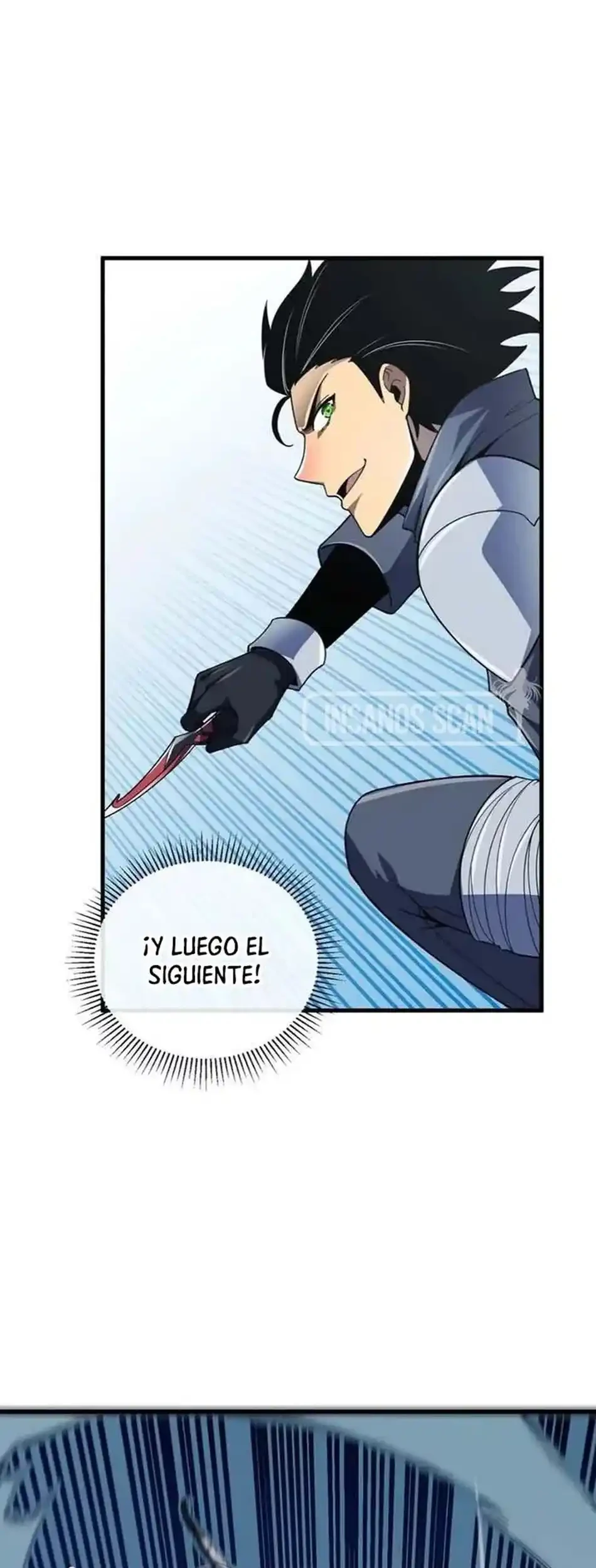 El Señor de la Rueda del Destino - Capítulo 24 - Página 5 - LectorTMOo