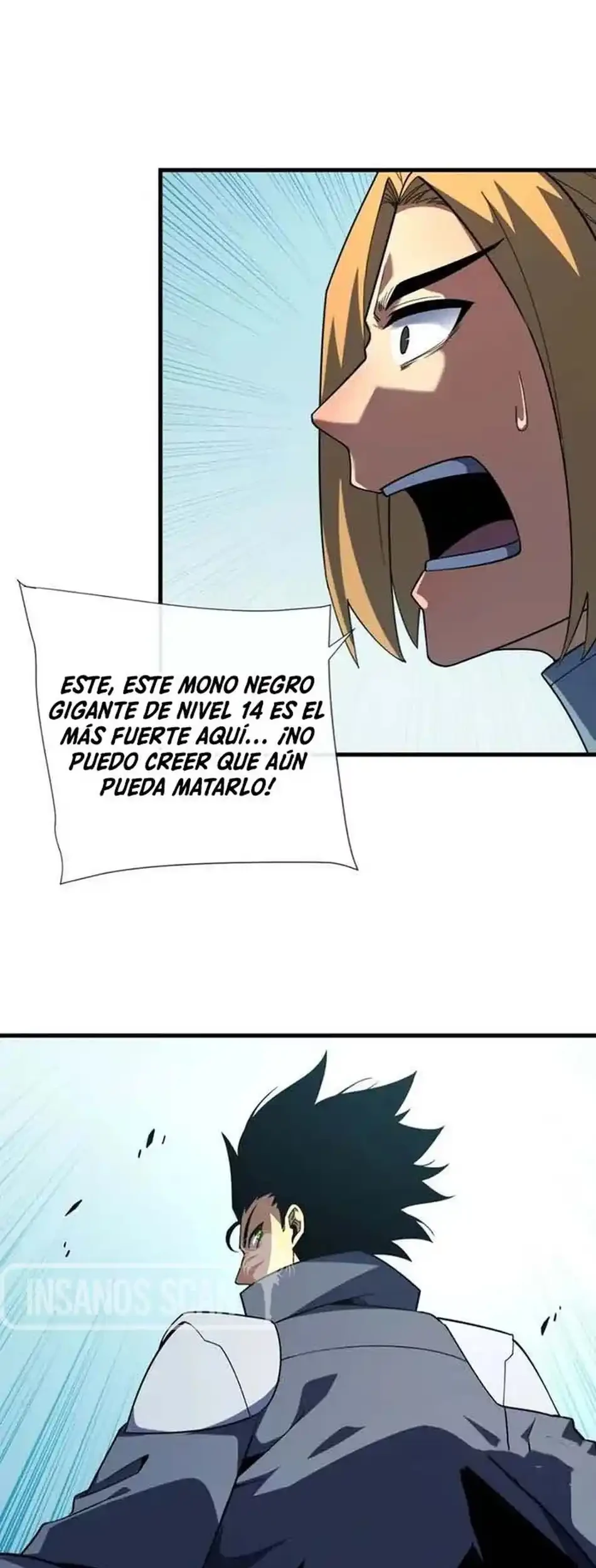 El Señor de la Rueda del Destino - Capítulo 24 - Página 8 - LectorTMOo