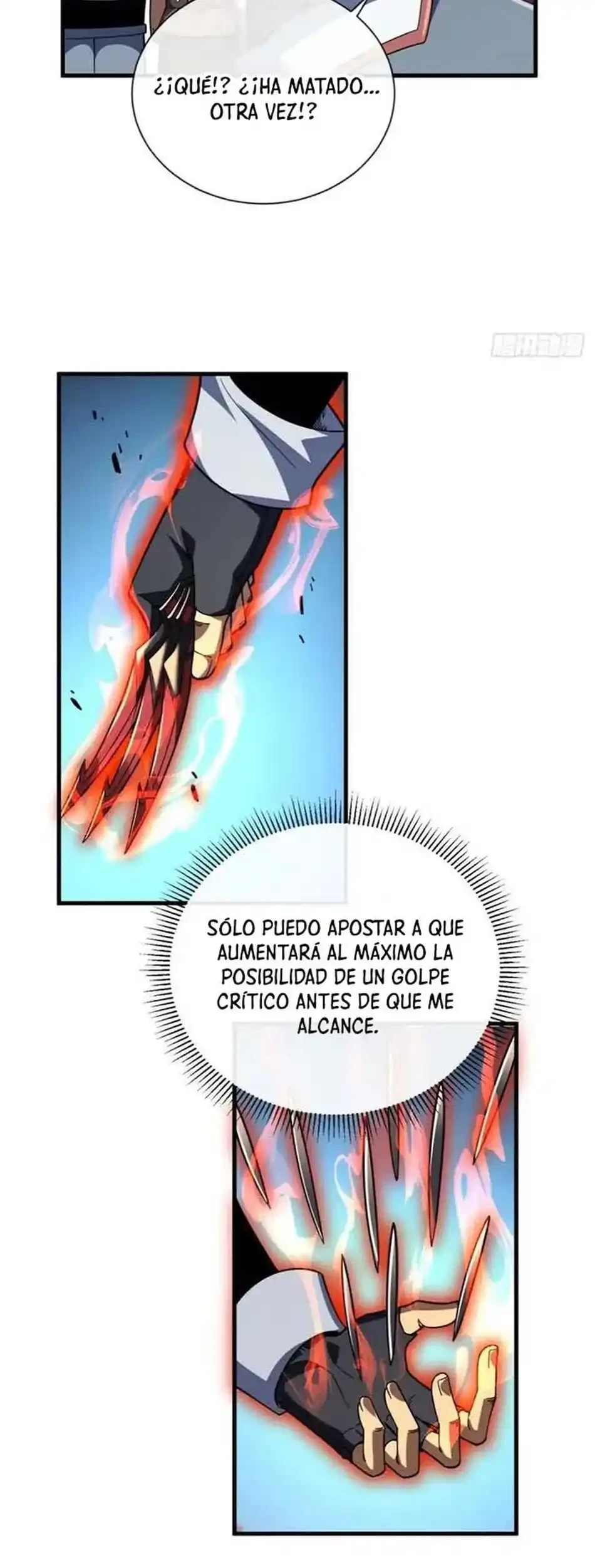 El Señor de la Rueda del Destino - Capítulo 24 - Página 11 - LectorTMOo