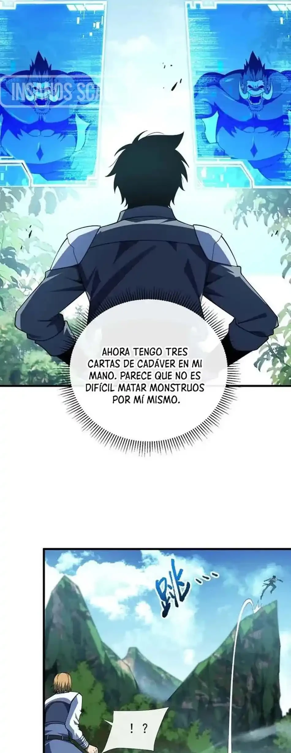 El Señor de la Rueda del Destino - Capítulo 24 - Página 19 - LectorTMOo