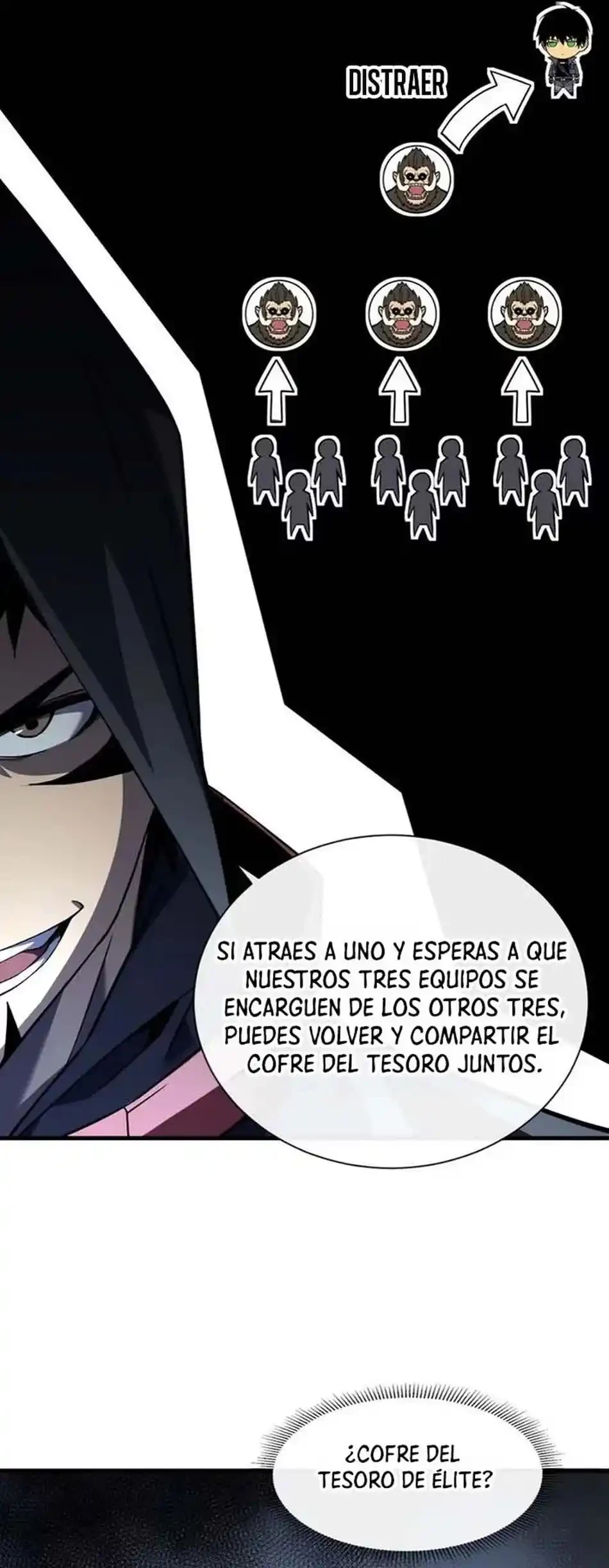El Señor de la Rueda del Destino - Capítulo 25 - Página 17 - LectorTMOo