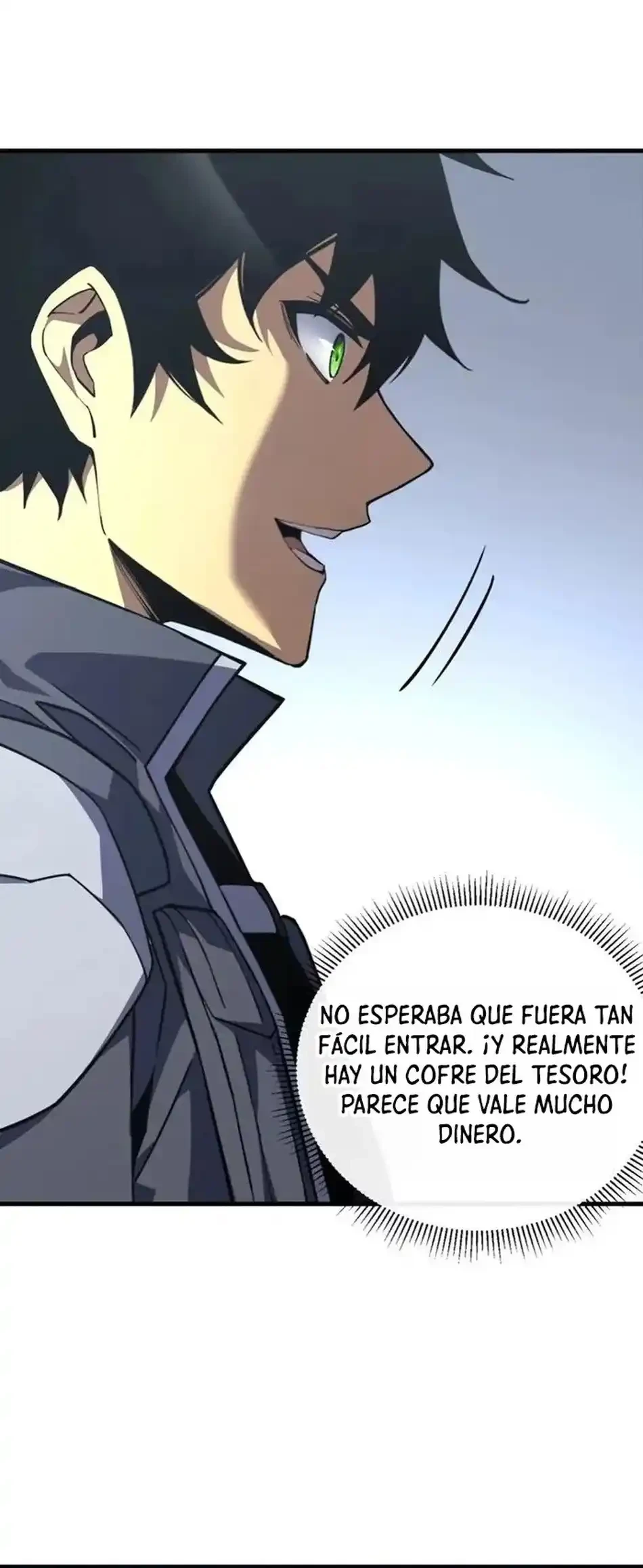El Señor de la Rueda del Destino - Capítulo 26 - Página 15 - LectorTMOo