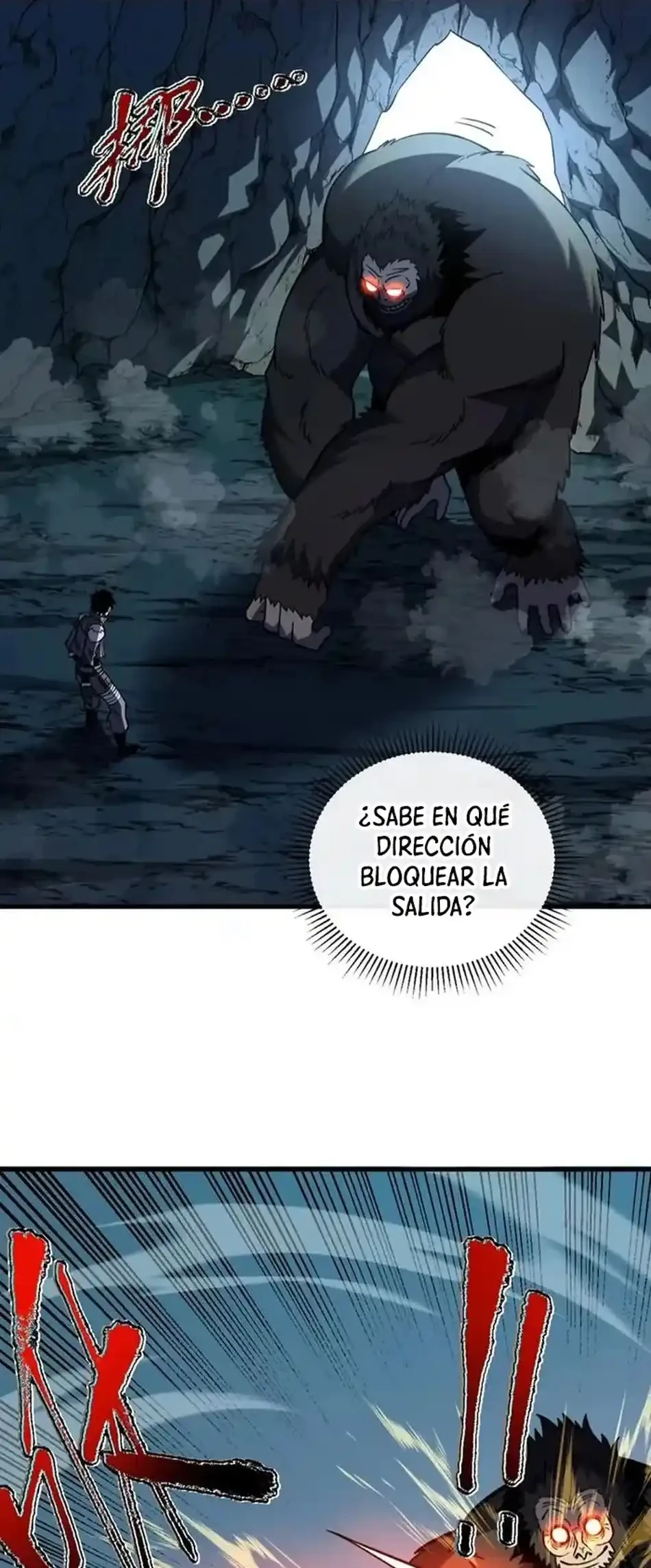 El Señor de la Rueda del Destino - Capítulo 26 - Página 22 - LectorTMOo