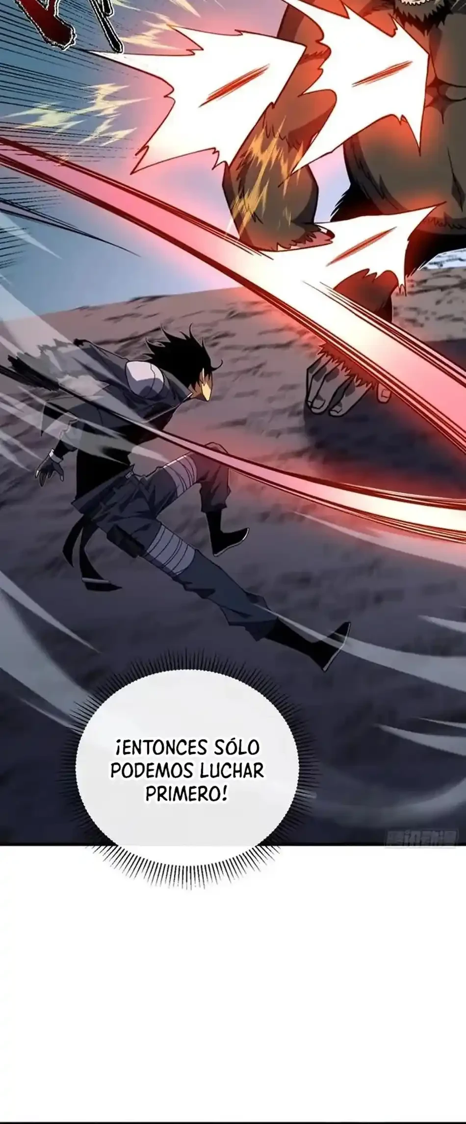 El Señor de la Rueda del Destino - Capítulo 26 - Página 23 - LectorTMOo