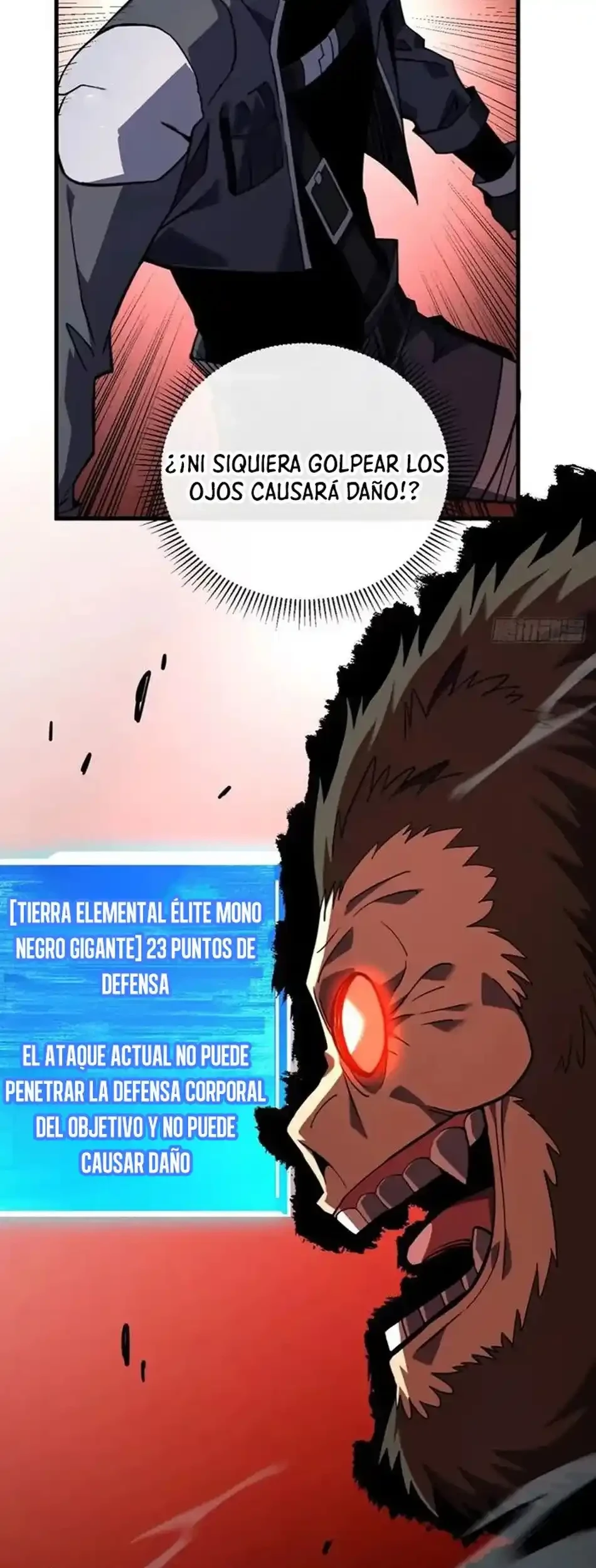 El Señor de la Rueda del Destino - Capítulo 26 - Página 25 - LectorTMOo