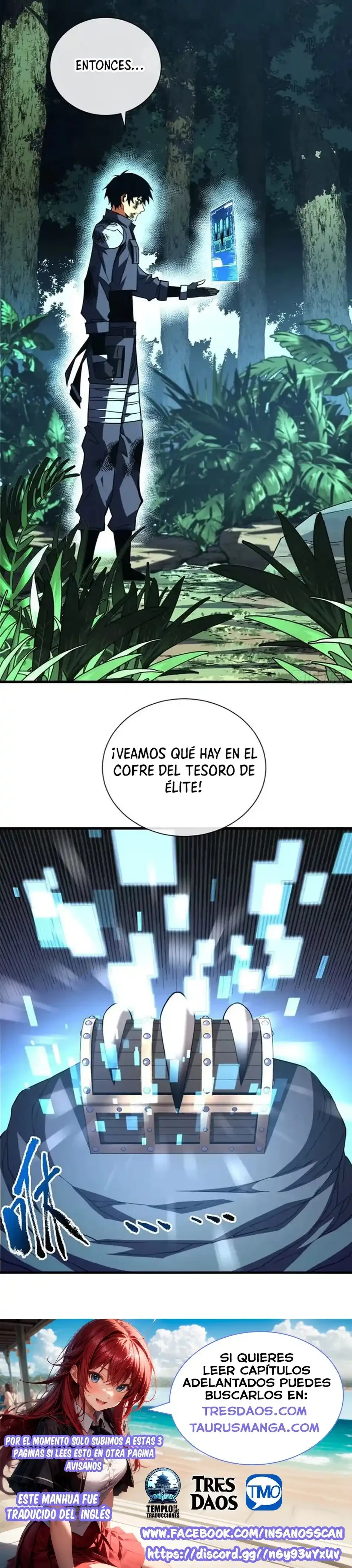 El Señor de la Rueda del Destino - Capítulo 27 - Página 25 - LectorTMOo