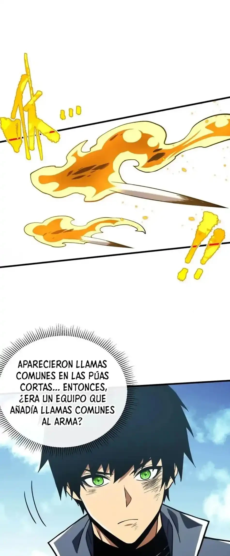 El Señor de la Rueda del Destino - Capítulo 28 - Página 10 - LectorTMOo