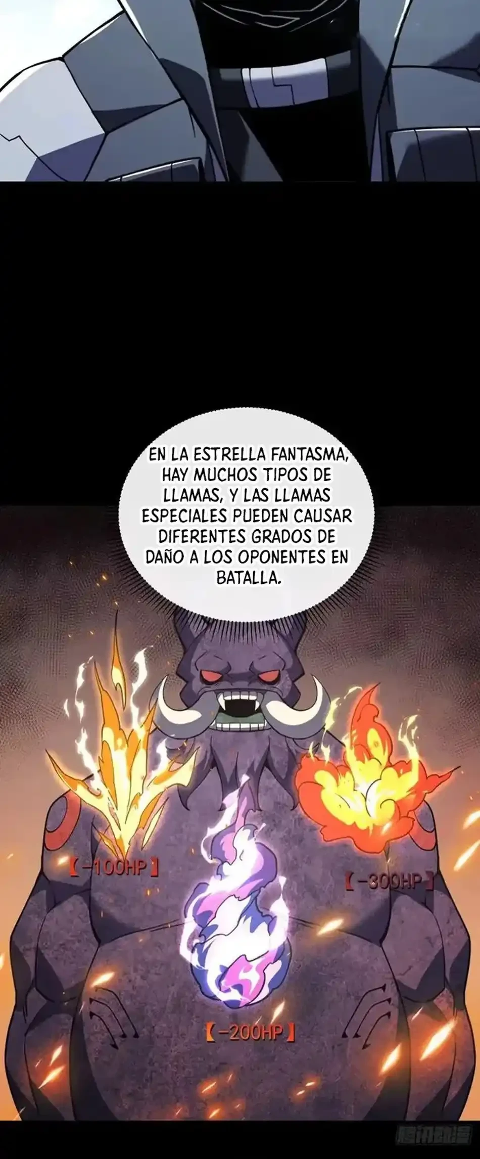 El Señor de la Rueda del Destino - Capítulo 28 - Página 11 - LectorTMOo