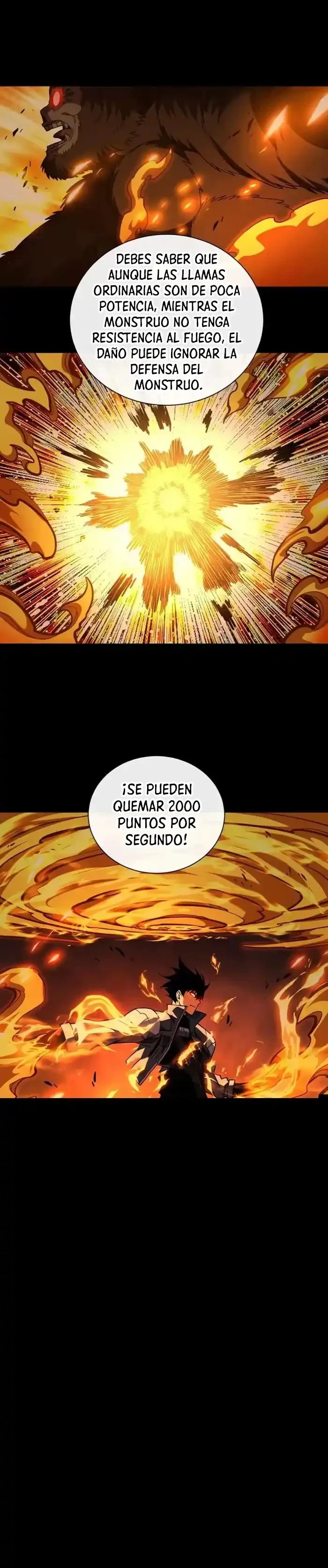 El Señor de la Rueda del Destino - Capítulo 29 - Página 7 - LectorTMOo