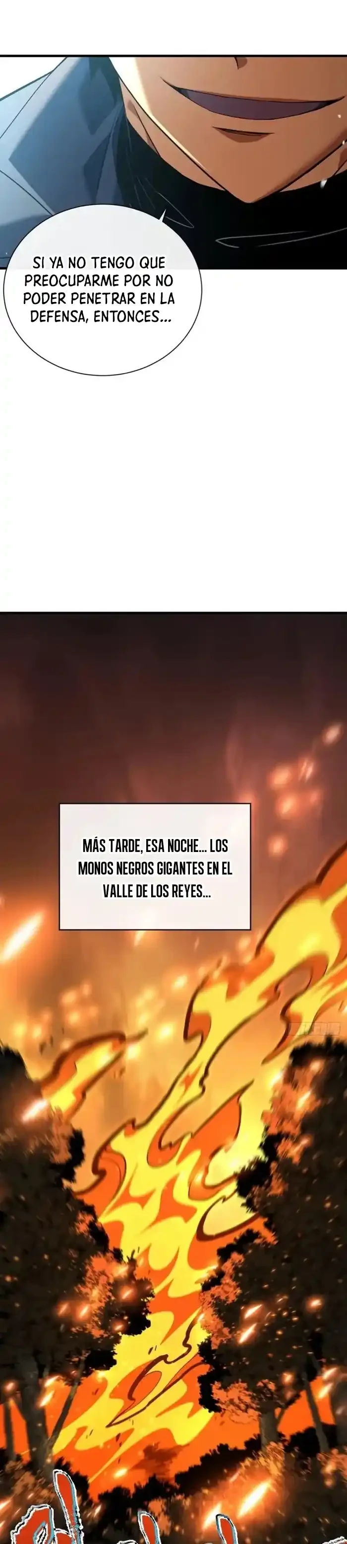 El Señor de la Rueda del Destino - Capítulo 29 - Página 8 - LectorTMOo