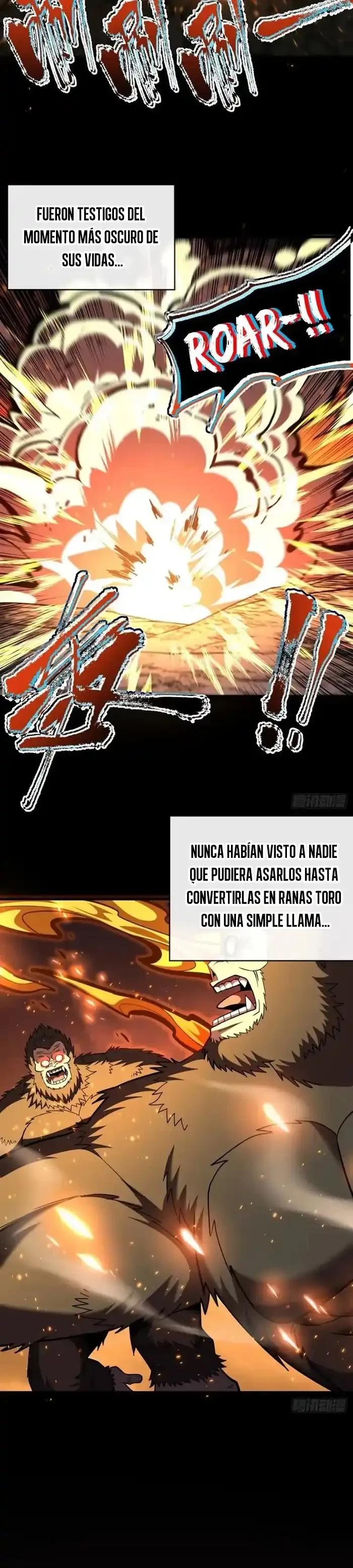El Señor de la Rueda del Destino - Capítulo 29 - Página 9 - LectorTMOo