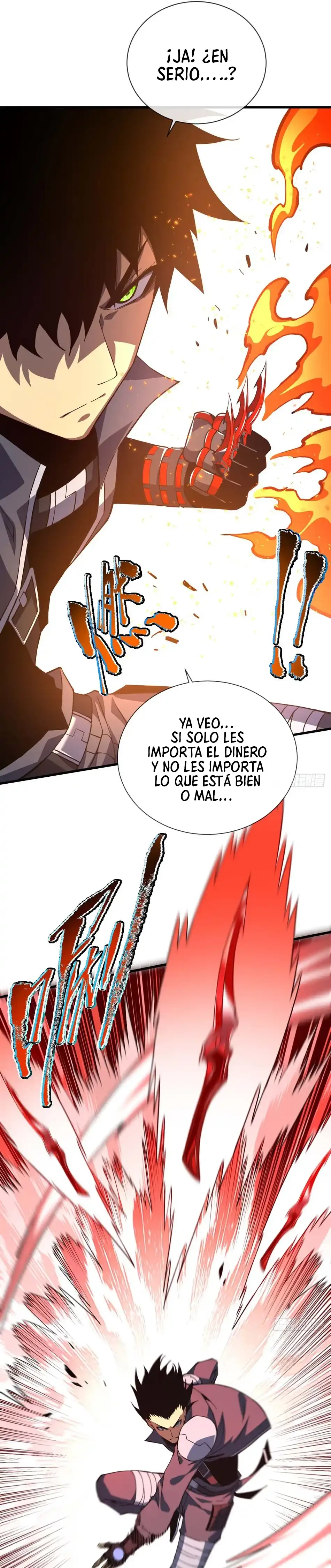 El Señor de la Rueda del Destino - Capítulo 30 - Página 16 - LectorTMOo