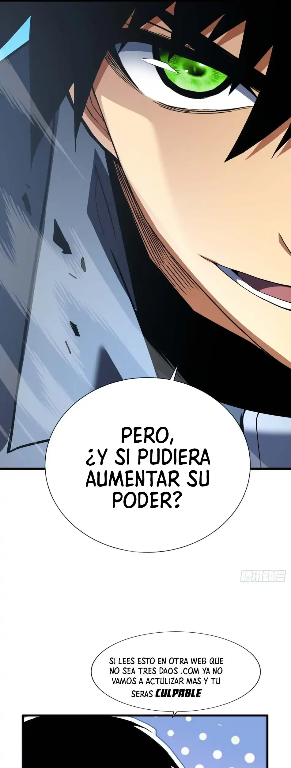 El Señor de la Rueda del Destino - Capítulo 30 - Página 19 - LectorTMOo