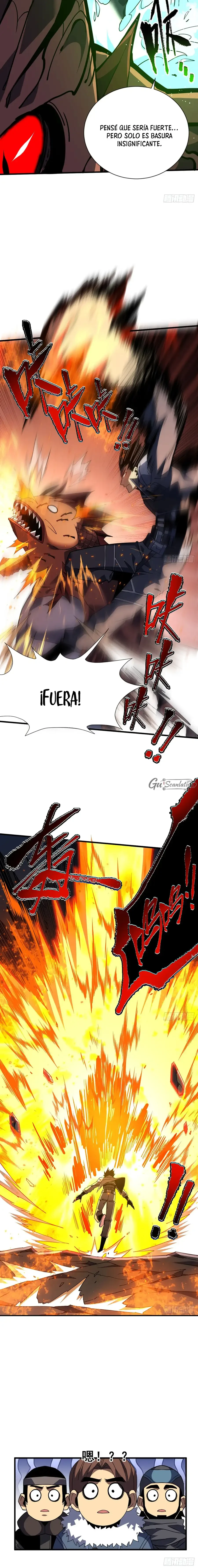 El Señor de la Rueda del Destino - Capítulo 39 - Página 10 - LectorTMOo