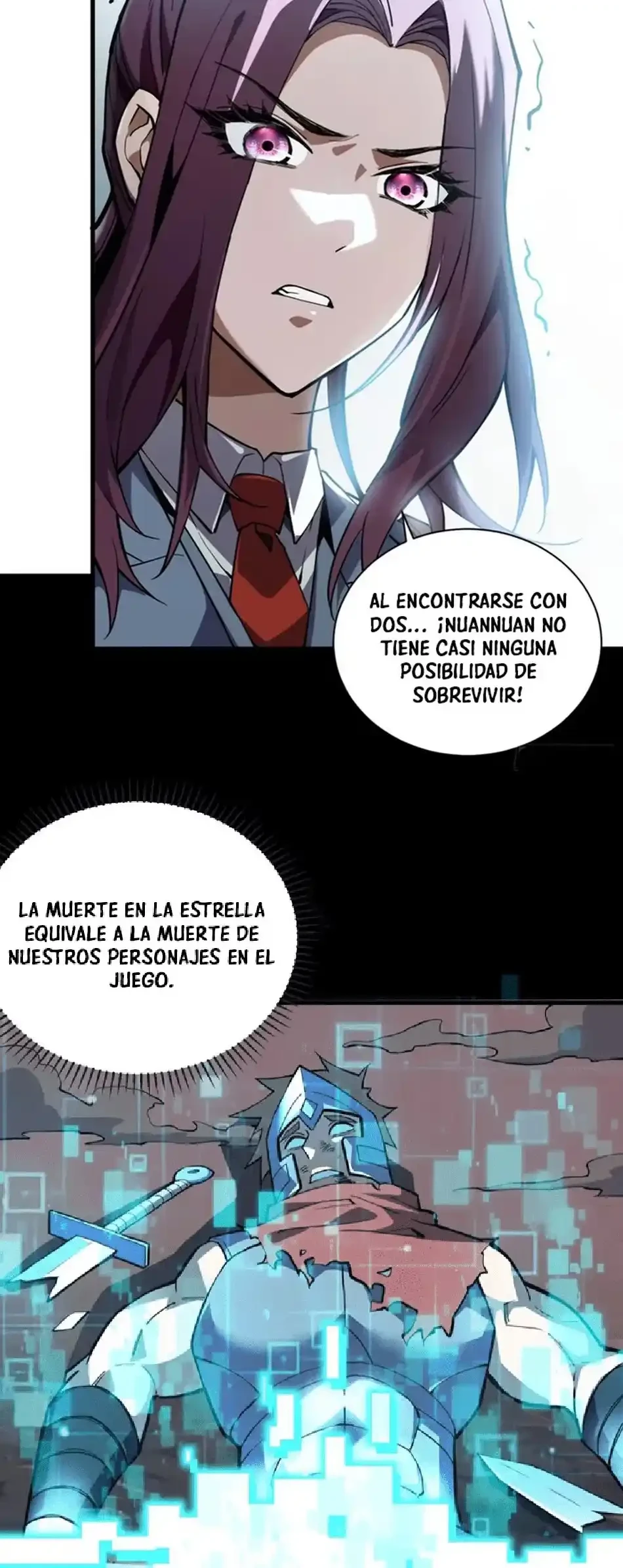 El Señor de la Rueda del Destino - Capítulo 4 - Página 3 - LectorTMOo