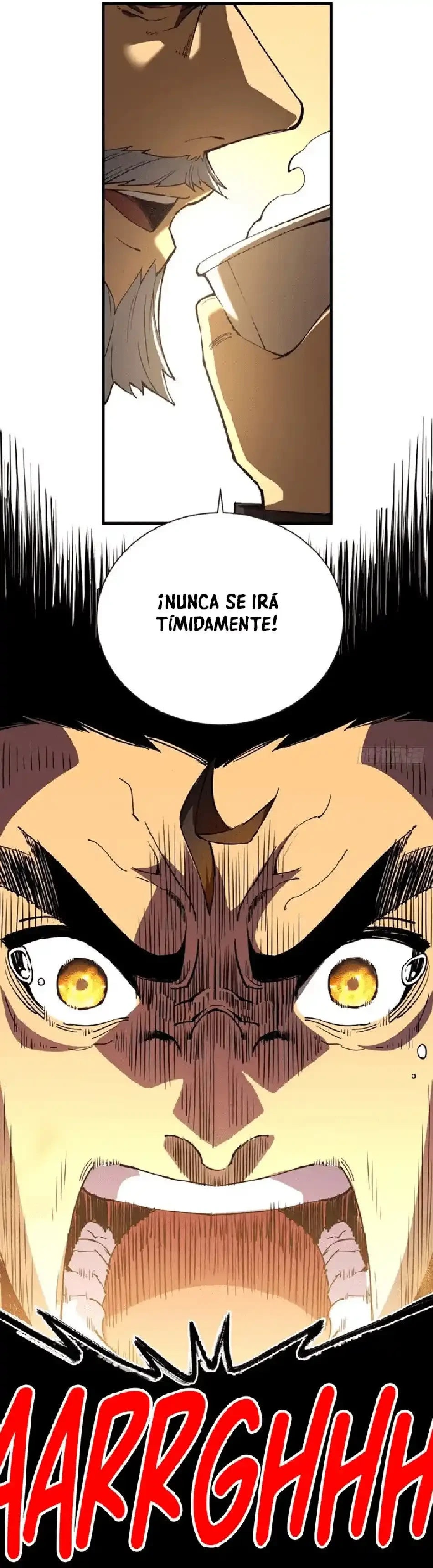 El Señor de la Rueda del Destino - Capítulo 4 - Página 23 - LectorTMOo