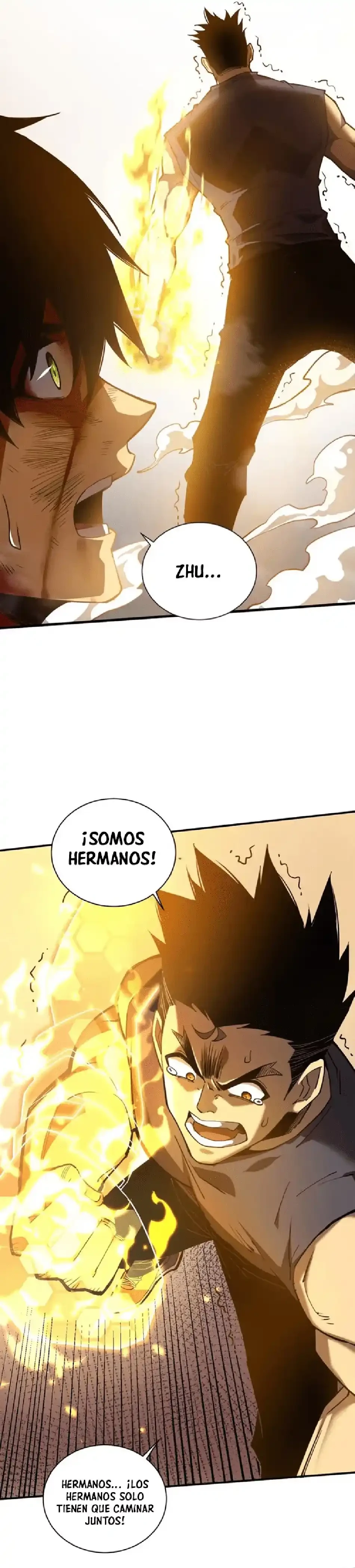 El Señor de la Rueda del Destino - Capítulo 4 - Página 26 - LectorTMOo